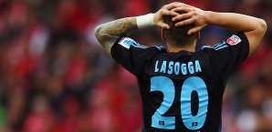 Pierre-Michel Lasogga