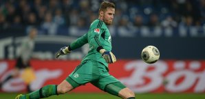Ralf Fährmann, FC Schalke 04