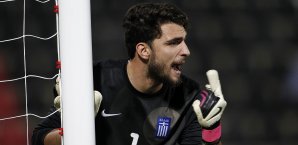 Stefanos Kapino