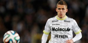Thorgan Hazard