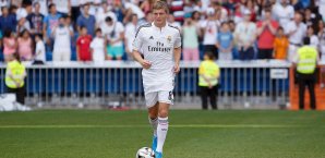 Toni Kroos