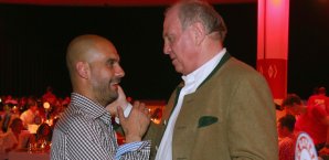 Uli Hoeneß