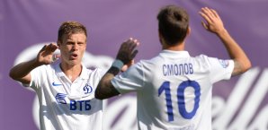 Alexander Kokorin