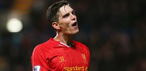 Daniel Agger