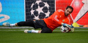 Diego Lopez