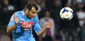 Goran Pandev