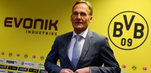 Hans-Joachim Watzke
