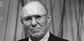 Helmut Faeder ist im Alter von 79 Jahren gestorben Helmut Faeder