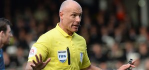 Howard Webb