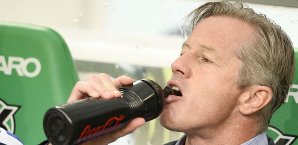 Jens Keller