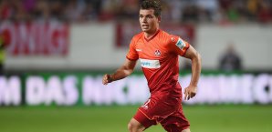 Kevin Stöger, Kaiserslautern