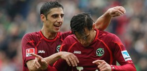 Lars Stindl und Edgar Prib fallen aus Lars Stindl
