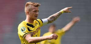 Marco Reus, Borussia Dortmund