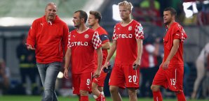 Oliver Reck, Fortuna Düsseldorf