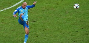 Pepe Reina