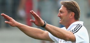 Ralph Hasenhüttl