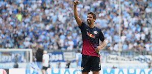 Rani Khedira, RB Leipzig