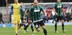 Simone Zaza