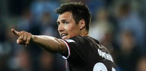 Sören Gonther, FC St. Pauli