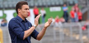 Valerien Ismael, 1. FC Nürnberg