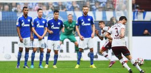 Xabi Alonso gab sein Debüt für die Bayern und war direkt für die Standards verantwortlich Xabi Alonso