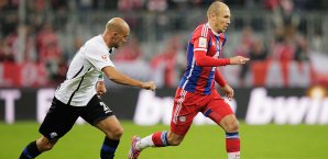 Arjen Robben
