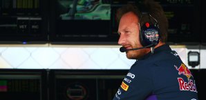 Christian Horner