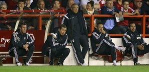 Felix Magath