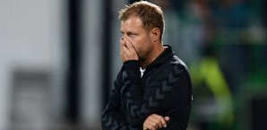 Franck Kramer, SpVgg Greuther Fürth