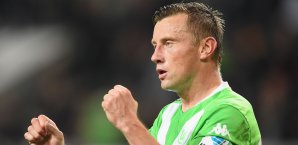 Ivica Olic köpfte Wolfsburg zum Sieg gegen Bremen Ivica Olic