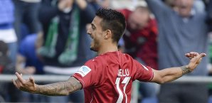 Joselu