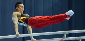 Marcel Nguyen, Deutschland