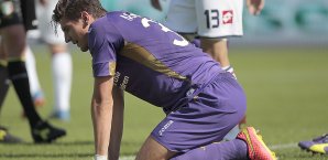 Mario Gomez