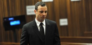 Oscar Pistorius, Pretoria