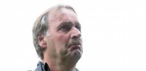 Peter Neururer