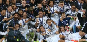 Real Madrid