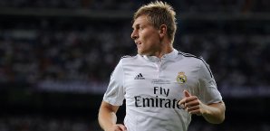 Toni Kroos 