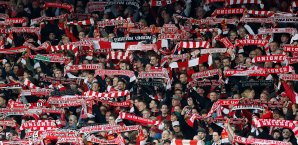 Die Fans von Union Berlin planen gegen den nächsten Gegner RB Leipzig zu protestieren Union Berlin