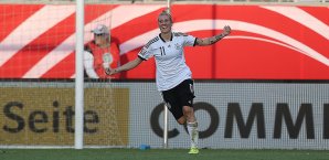 Anja Mittag