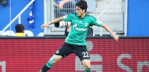 Atsuto Uchida