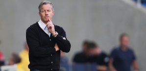 Jens Keller