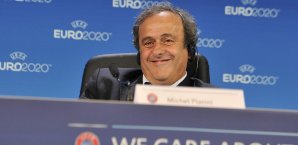 Michel Platini, Ballon d'Or