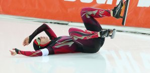 Monique Angermüller beendet verletzungsbedingt ihre Karriere Monique Angermüller
