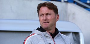 Ralph Hasenhüttl, FC ingoldstadt