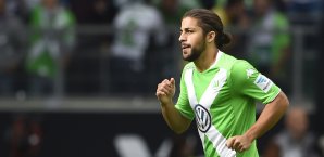Ricardo Rodriguez, VfL Wolfsburg
