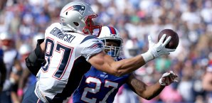 Rob Gronkowski