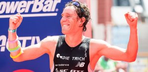 Sebastian Kienle genießt seinen großen Triumph Sebastian Kienle