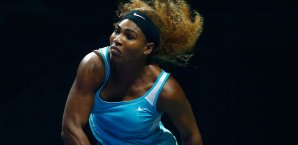 Serena Williams