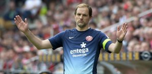 Thomas Tuchel
