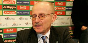 Willi Lemke wird Werder Bremen den Rücken kehren Willi Lemke